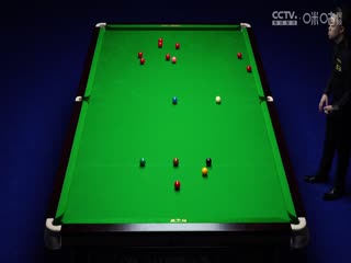 斯諾克 2023CBSA中國職業(yè)斯諾克巡回賽Day1二號桌全場回放 20230801（一）
