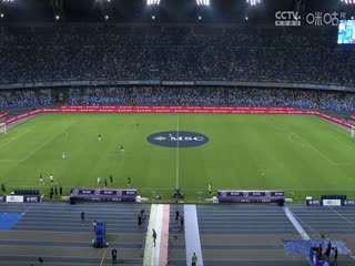 意甲 那不勒斯vs薩索洛 20230827（石慶圣）