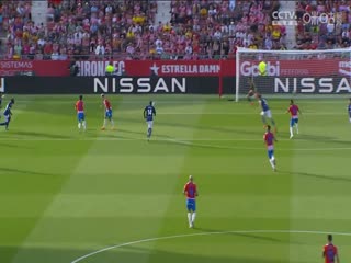 西甲 吉羅納vs皇家貝蒂斯 ( 洪宇青) 20230528