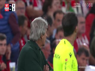 西甲 畢爾巴鄂競技vs皇家貝蒂斯 20230827