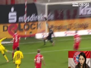 德甲 云達不萊梅vs弗賴堡 (美杜莎) 20230416