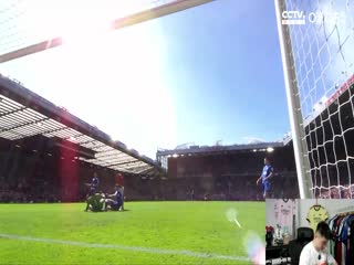 英超 西漢姆聯(lián)vs阿森納 (愛看球的史丹利) 20230416