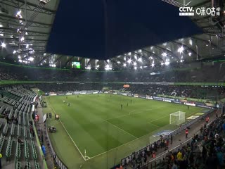 德甲 沃爾夫斯堡vs勒沃庫森 20230416（吳子越）