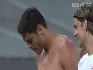 德甲 斯圖加特vs漢堡 20230601