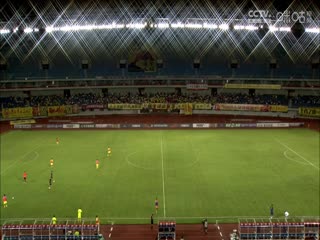 中甲 四川九牛vs江西廬山 20230813（官方解說）