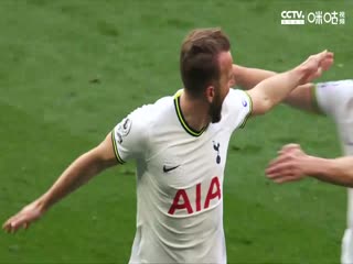 英超 西漢姆聯(lián)vs阿森納 (陳渤胄) 20230416