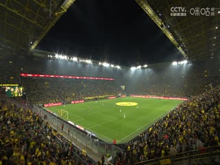 德甲 多特蒙德vs海登海姆 (魯靖明) 20230901