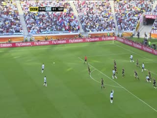 南非世界杯 四分之一決賽 阿根廷(南美洲) VS (歐洲)德國上半場(chǎng)國英雙語HDTV-qQ