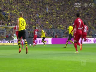 德甲 弗賴堡vs云達(dá)不萊梅 20230826（譚逸雄）