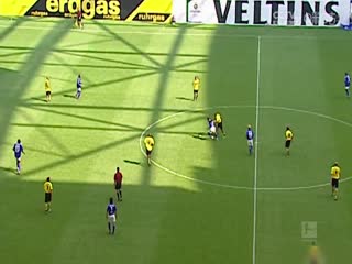 德甲 奧格斯堡vs波鴻 (王子睿) 20230902