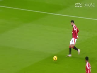 英超聯(lián)賽 阿斯頓維拉VS布倫特福德 20241205