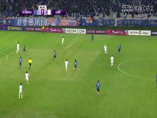 亞冠精英聯(lián)賽階段 上海申花VS蔚山HD 20241204