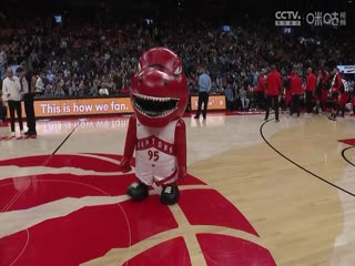 NBA常規(guī)賽 公牛VS猛龍 20241217