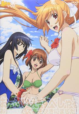 玩伴貓耳娘！OVA