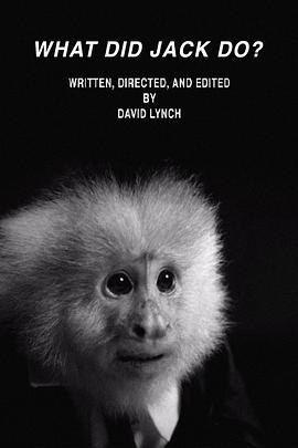 杰克做了什么？