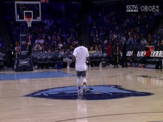 NBA常規(guī)賽 活塞VS灰熊 20241128