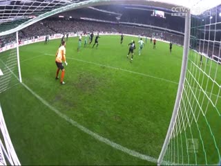 德甲聯(lián)賽 法蘭克福VS云達不萊梅 20241124