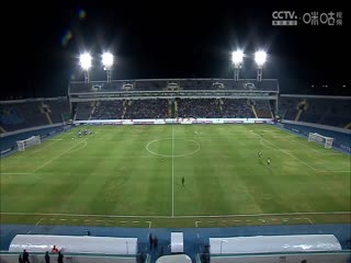 亞冠二級(jí)小組賽 納薩夫VS科威特競(jìng)技 20241127