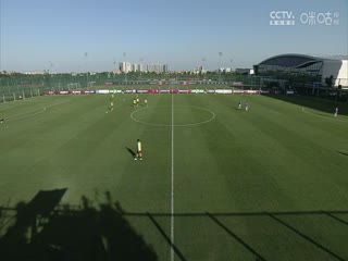 中國足協(xié)U21聯(lián)賽 河南俱樂部酒祖杜康VS梅州客家 20241130