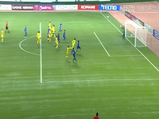 亞冠二級小組賽 金色世紀VS布賴代合作 20241106