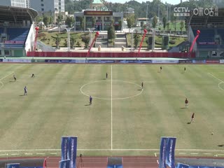 中國(guó)傳承足球明星聯(lián)賽 湖北思翰傳承足球隊(duì)VS云南鳳凰上邦維達(dá)足球隊(duì) 20241108