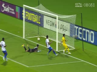 亞冠二級小組賽 永恒體育VS巴格達空軍 20241107