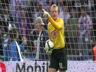 德甲聯(lián)賽 海登海姆VS沃爾夫斯堡 20241111