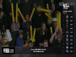 NBA常規(guī)賽 掘金VS籃網(wǎng) 20241030