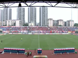 中甲聯(lián)賽 重慶銅梁龍VS廣西平果哈嘹國(guó)晶 20241103