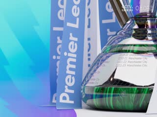 英超聯(lián)賽 諾丁漢森林VS西漢姆聯(lián) 20241102