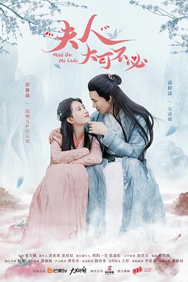 夫人，大可不必