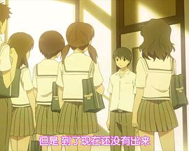 初戀限定 OVA 限定少女。