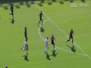 西甲聯(lián)賽 巴列卡諾VS萊加內(nèi)斯 20240928