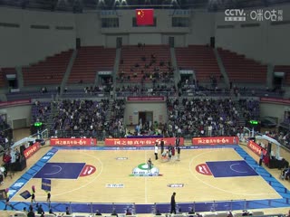 CBA季前賽 新疆伊力特VS寧波町渥 20241005