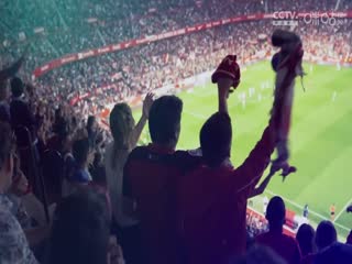 西甲聯(lián)賽 拉斯帕爾馬斯VS皇家貝蒂斯 20240927