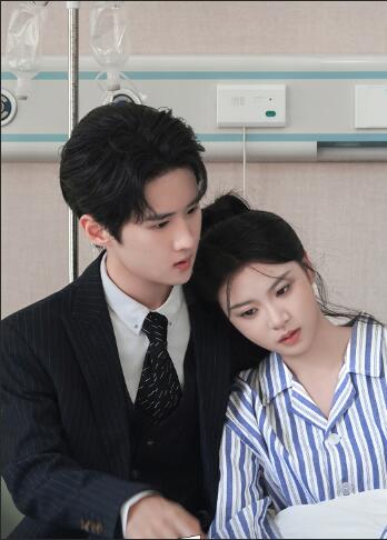 我死后，全員火葬場了