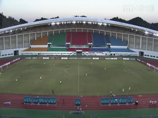 中乙聯(lián)賽 江西黑馬青年VS日照宇啟華信 20240928