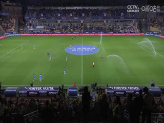 意甲聯(lián)賽 帕爾馬VS卡利亞里 20241001