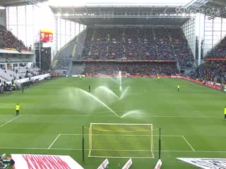 法甲聯(lián)賽 朗斯VS尼斯 20240928