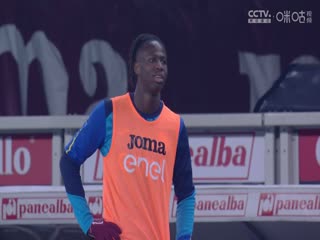 意甲聯(lián)賽 都靈VS卡利亞里 20250125