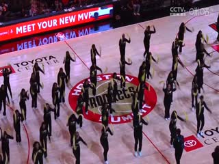 NBA常規(guī)賽 太陽VS火箭 20250213