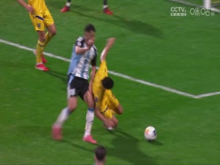 亞冠二級八分之一決賽 布賴代合作VS沃克拉 20250220