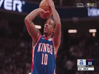 NBA常規(guī)賽 勇士VS國(guó)王 20250222