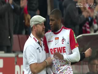 德甲聯(lián)賽 云達不萊梅VS沃爾夫斯堡 20250301