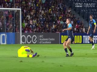 亞冠精英八分之一決賽 武里南聯(lián)VS柔佛新山 20250304