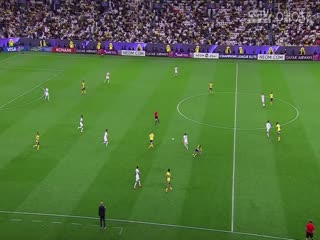 亞冠精英八分之一決賽 利雅得勝利VS德黑蘭獨立 20250311