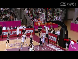 WCBA四分之一決賽 四川蜀道遠達VS江蘇南鋼 20250313