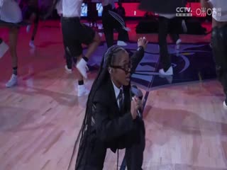 NBA常規(guī)賽 騎士VS灰熊 20250315