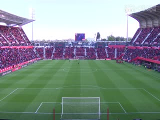 西甲聯(lián)賽 馬略卡VS西班牙人 20250315