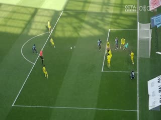 法甲聯(lián)賽 勒阿弗爾VS南特 20250330